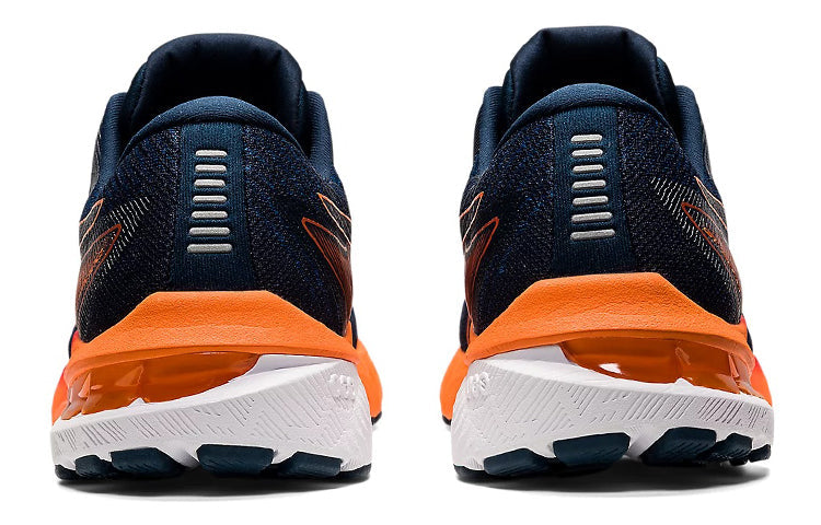 ASICS GT-2000 10 'Mako Blue Shocking Orange' 1011B185-402