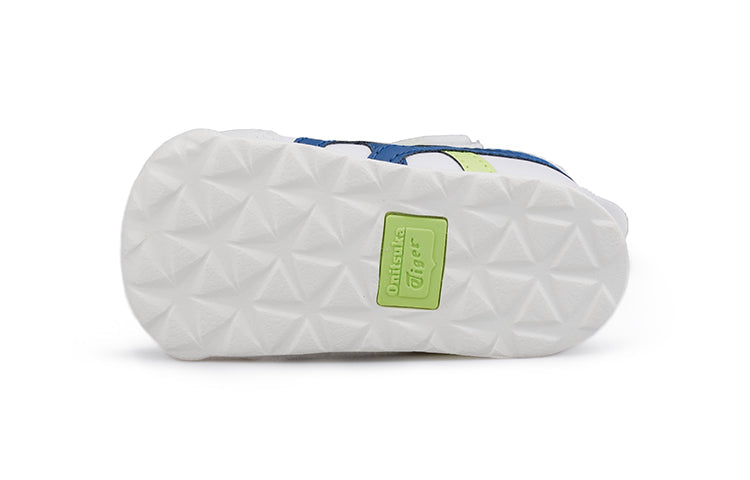 (TD) Onitsuka Tiger Mexico 66 'White Blue' 1184A074-101