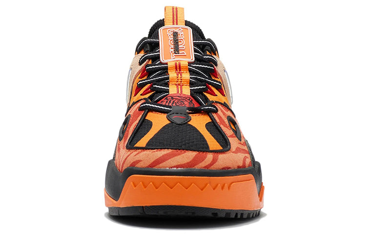 Li-Ning Countflow Classic AGCS131-1