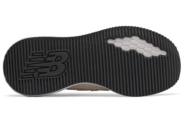 (WMNS) New Balance Fresh Foam X-70 'Cream y' WSX70YJ