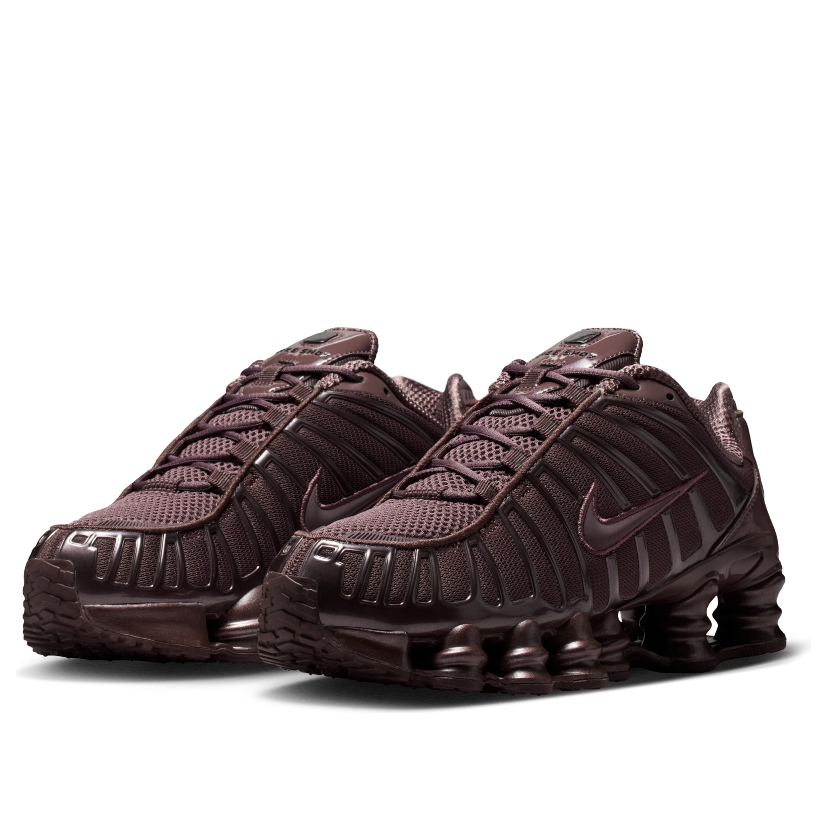 (WMNS) Nike Shox TL 'Tattoo Black' IB1087-500