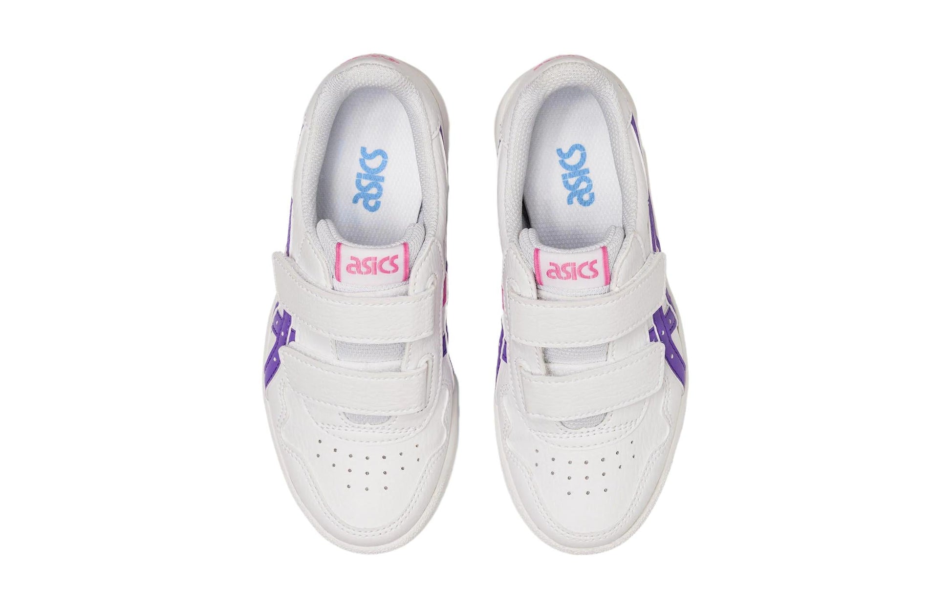 (PS) ASICS JAPAN S 'White AmethyST' 1204A008-116