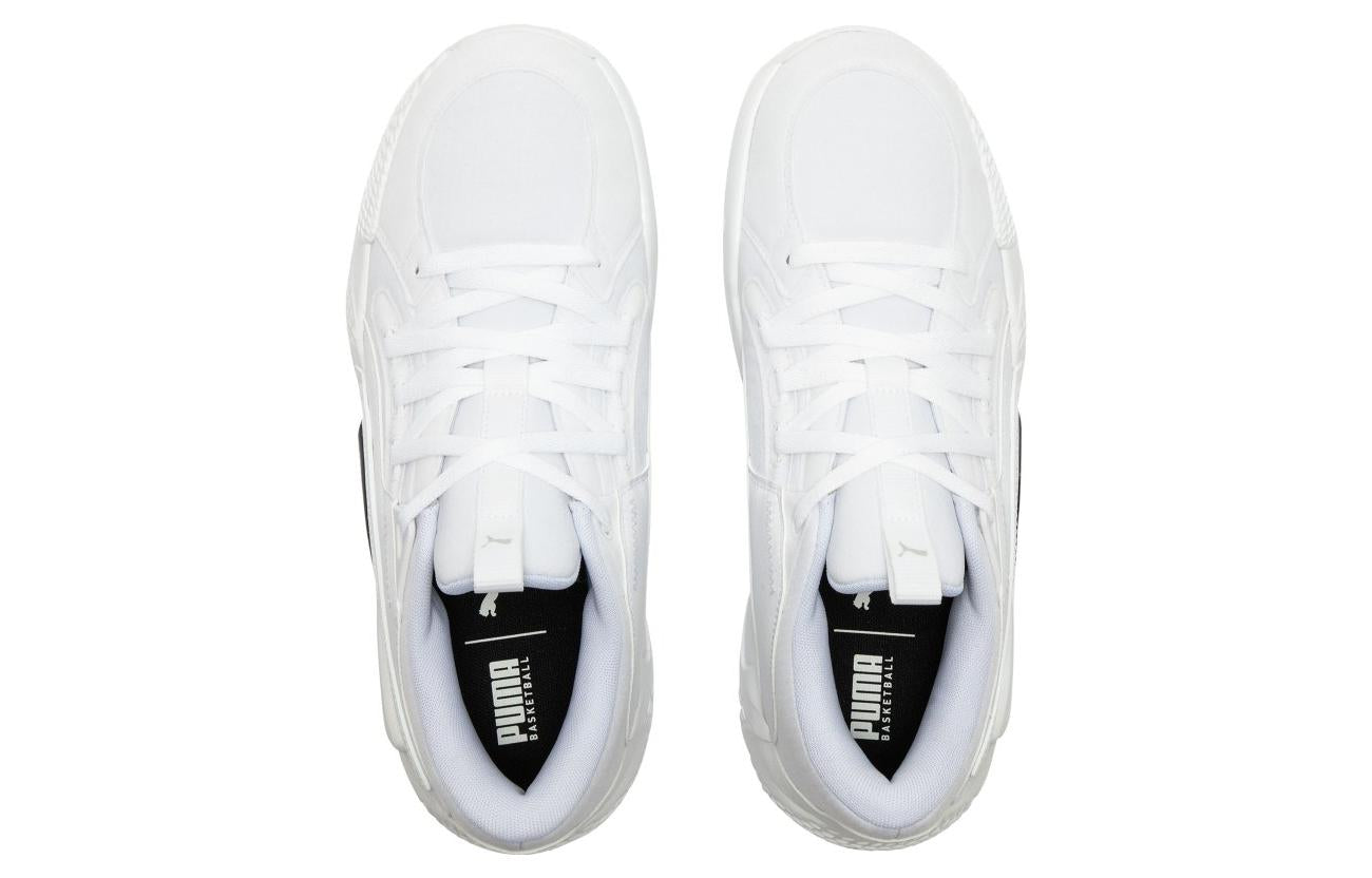 PUMA Court Rider Chaos Jewel 'White' 378051-02