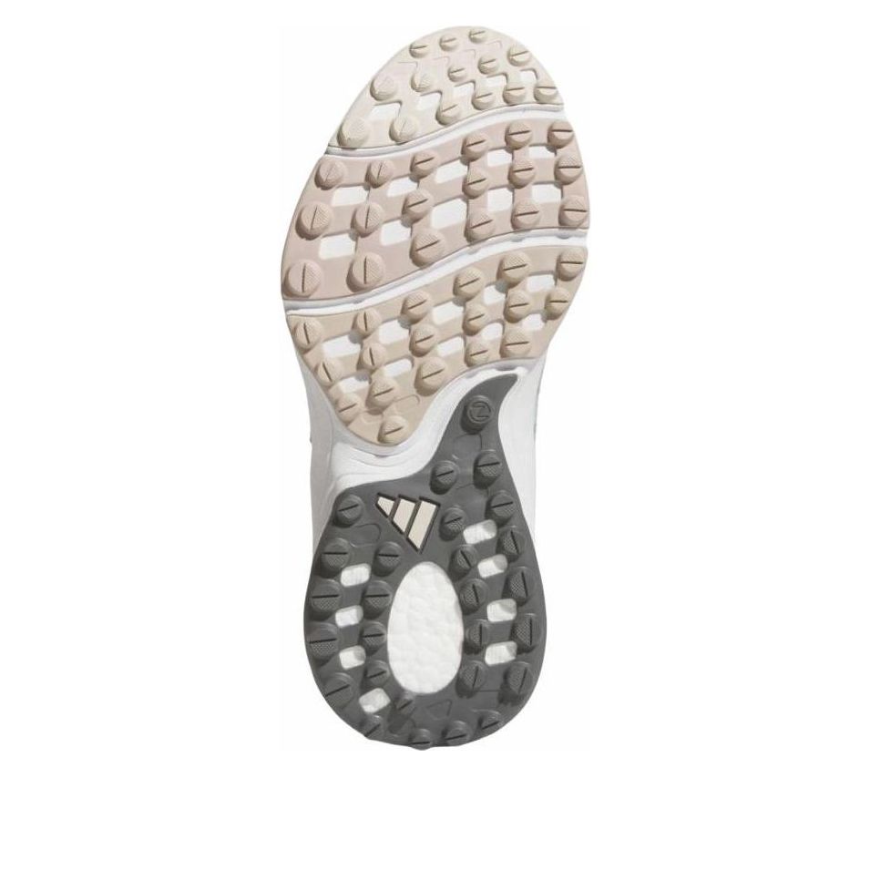 (WMNS) adidas Zoysia Spikeless Golf 'White Alumina' IH2242