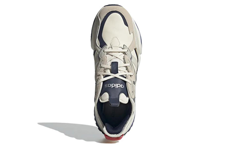 adidas Nitrocharge Tennis Shoes 'Wonder White' GZ3898