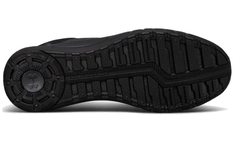 Under Armour Micro G Pursuit 'Black' 3000011-104