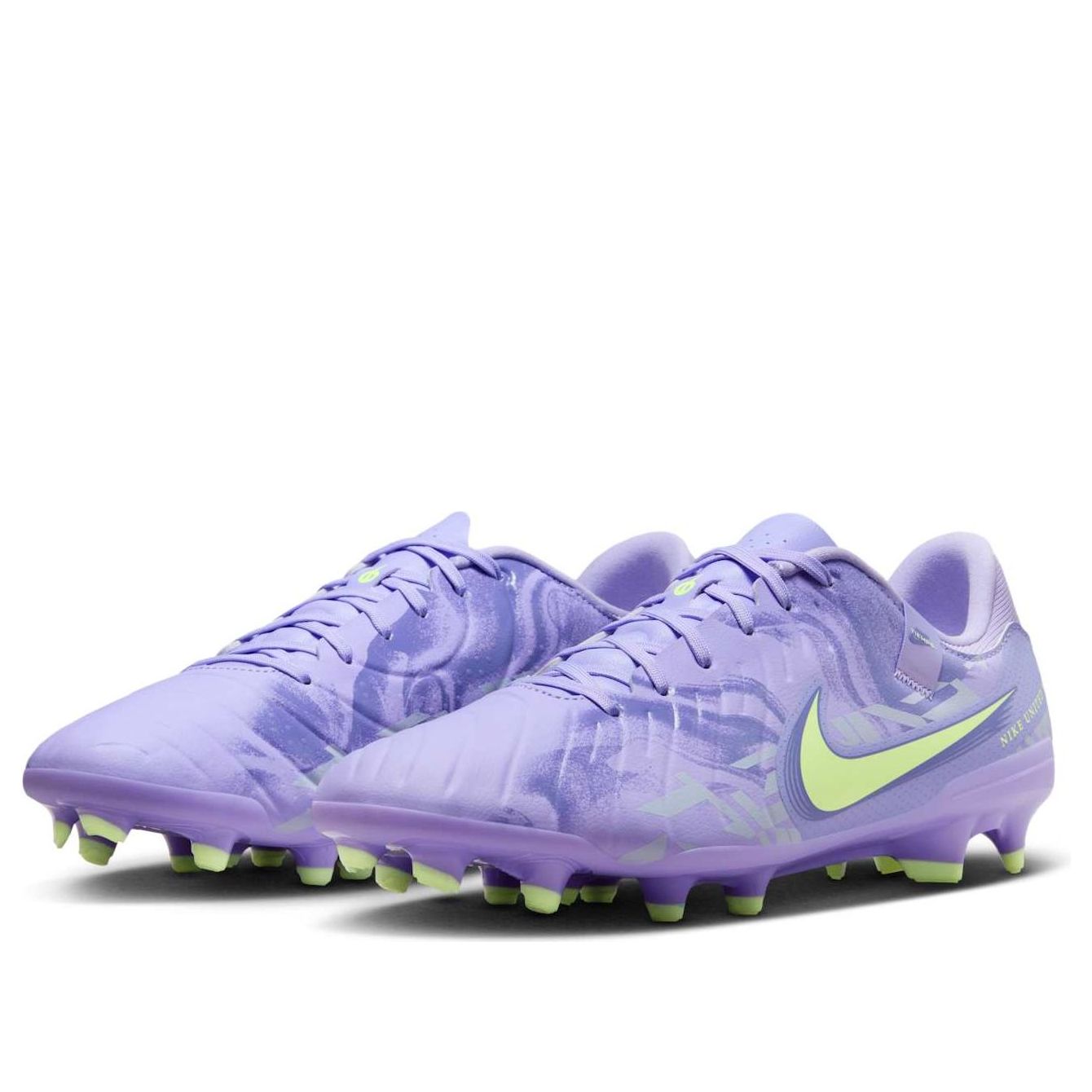 Nike Tiempo Legend 10 Academy FG 'United Pack' HF1590-500