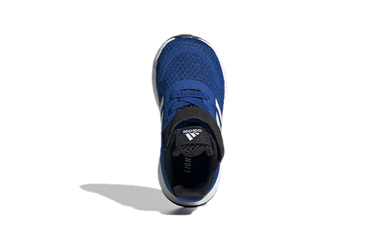 (TD) adidas Duramo SL 'Blue Black White' FX7318