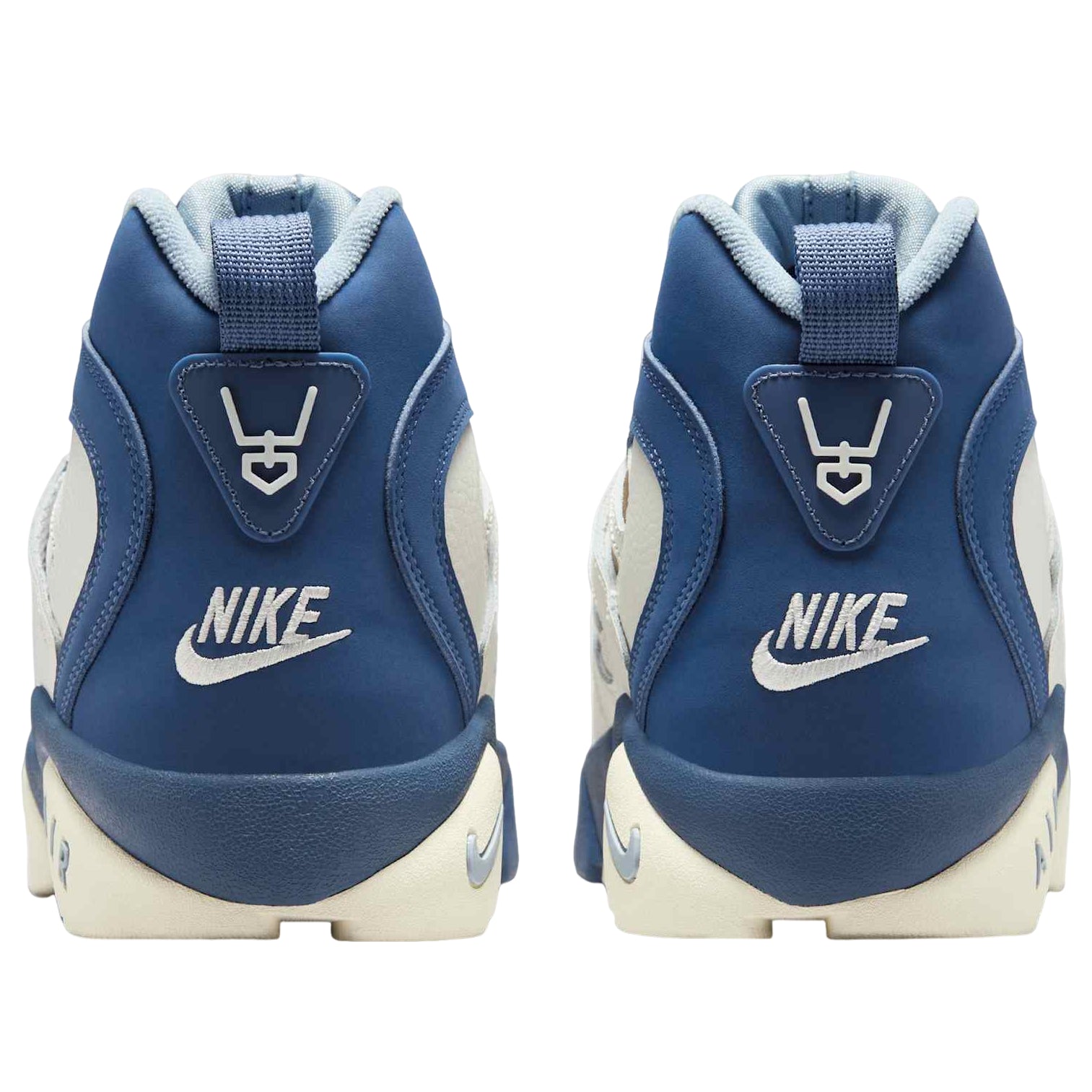 Nike Air Diamond Turf 2 'Royals' II7080-100