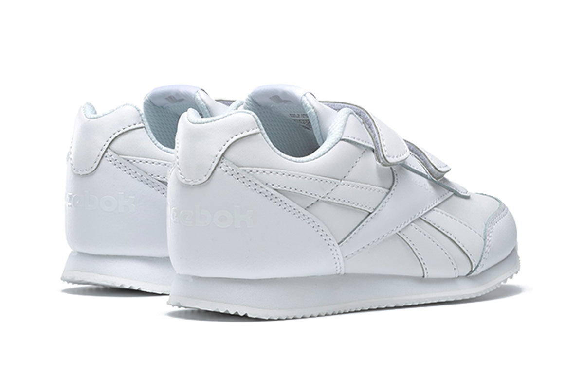 Reebok Royal Cljog 2 2V J 'Triple White' V70472