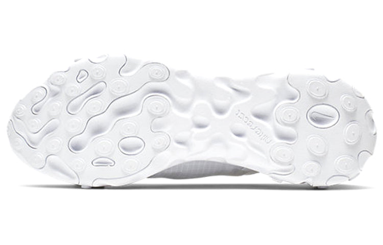 Nike React Element 55 'Pure Platinum' BQ6167-101