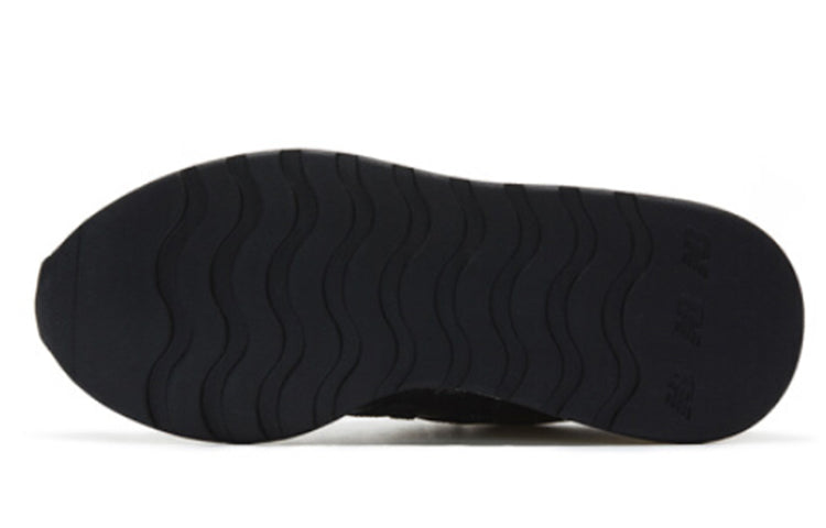 (WMNS) New Balance 24 Series Black B Wide WRL24TP