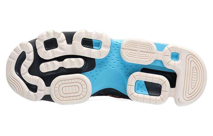 Li-Ning Countflow Adam 'Black Blue' AGLP097-2