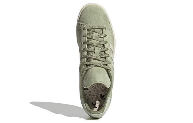 adidas Campus 80s 'Green White' GX7341