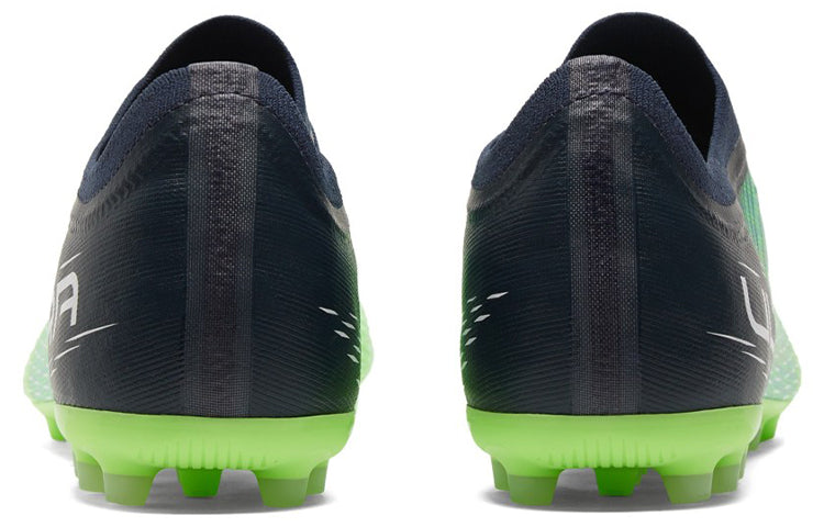 PUMA Ultra 3.3 Mg Soccer Shoes Green 106526-03