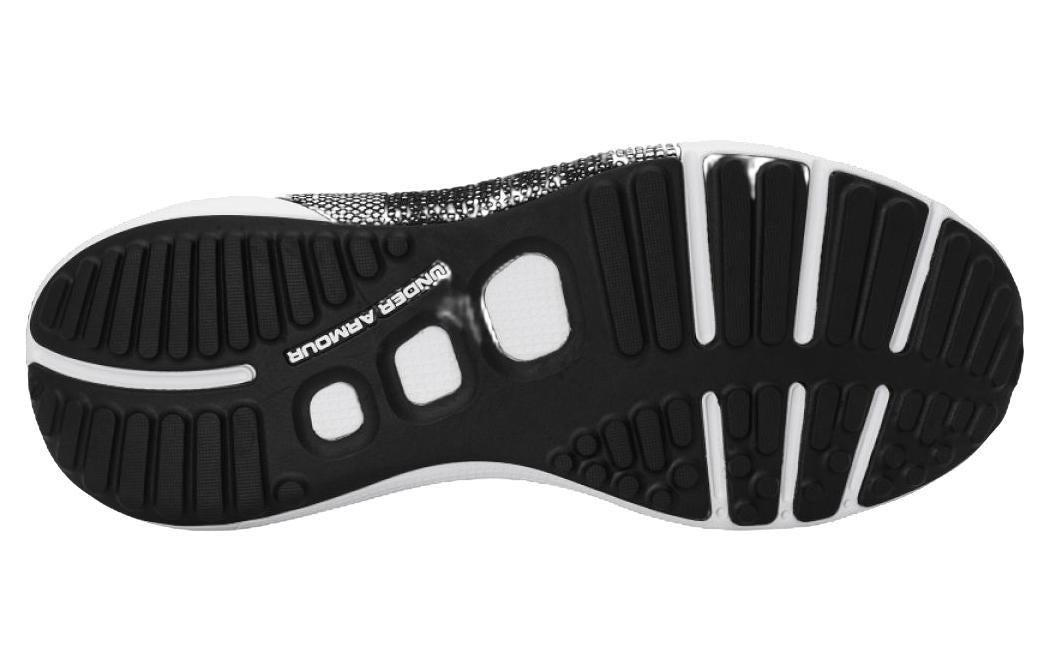Under Armour HOVR Phantom 3 Slip 'White Black' 3026239-101