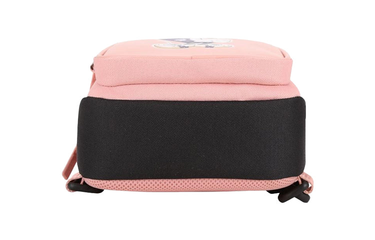 MLB USA Large x DISNEY Mickey Shoulder Bag Pink 5F5D5AC37EB22EGS