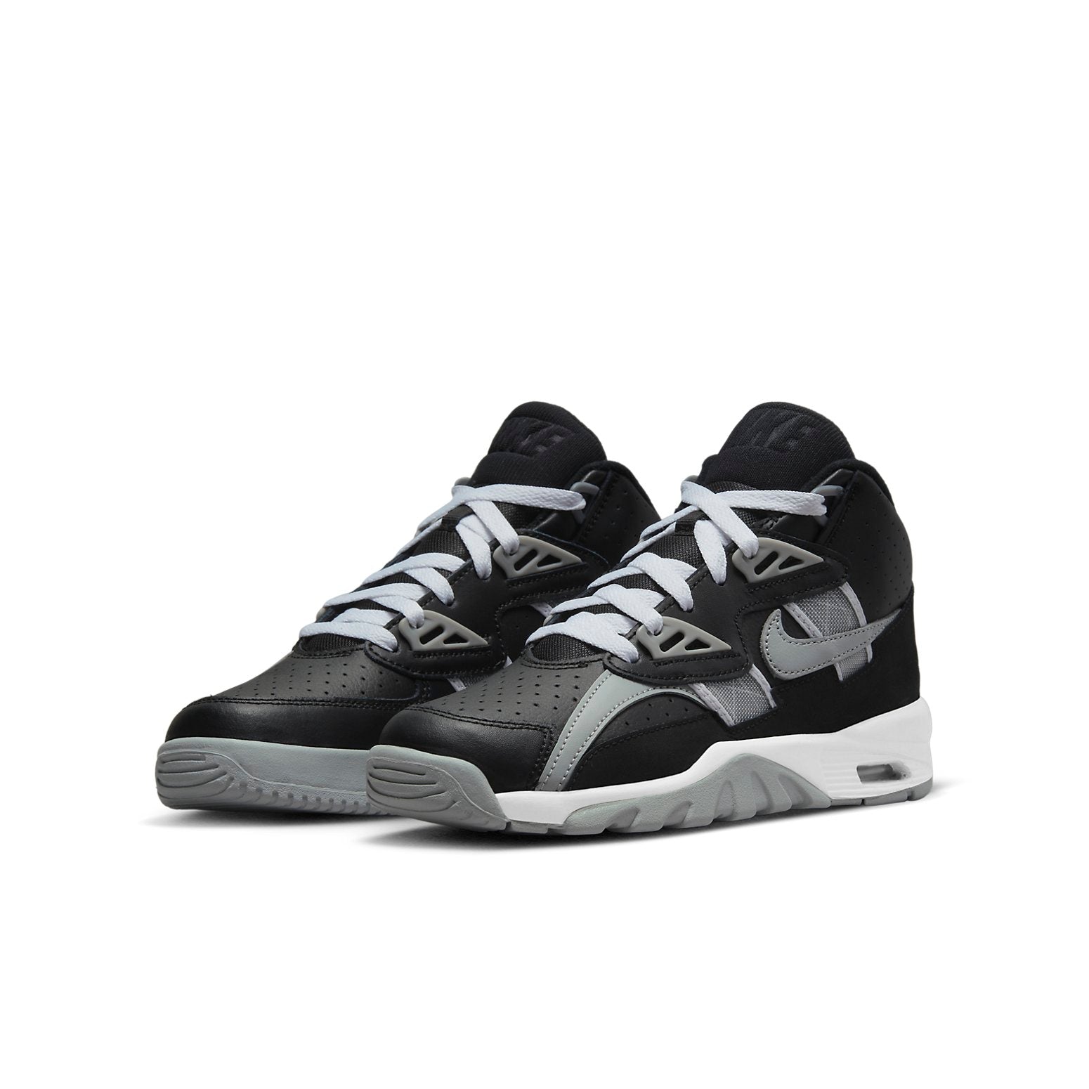 (GS) Nike Air Trainer SC High 'Raiders' DX3764-001