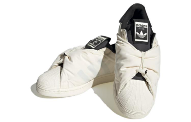 adidas x Melting Sadness Superstar 'Bai Da Shu Shi' ID9474