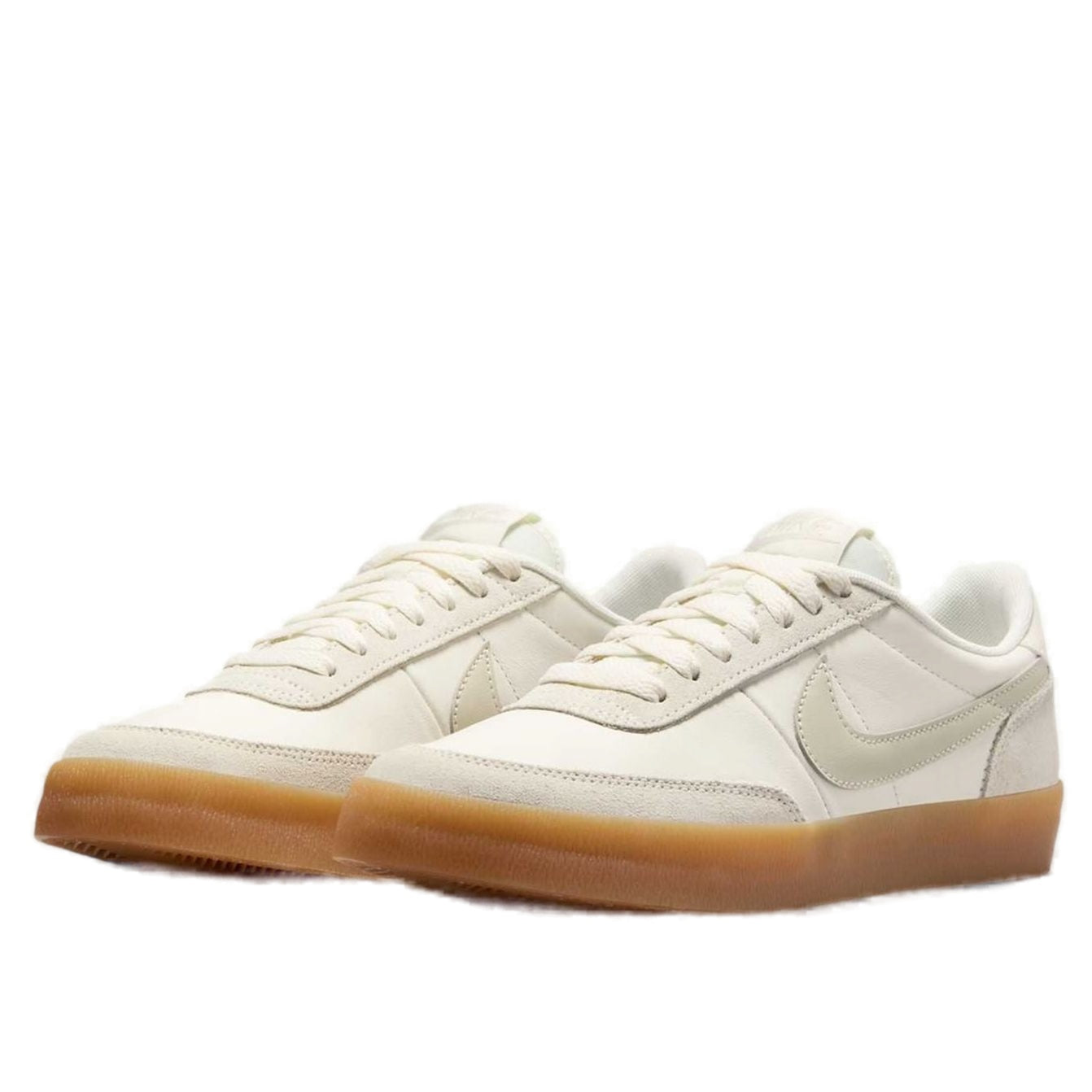 (WMNS) Nike Killshot 2 'Sail Gum' FZ5630-106