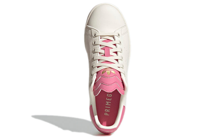 (WMNS) adidas Stan Smith 'Off White Rose Tone' H03924