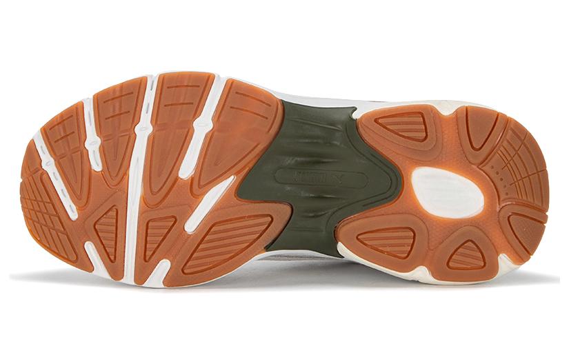 PUMA Teveris Nitro 'White Green Moss' 388774-13