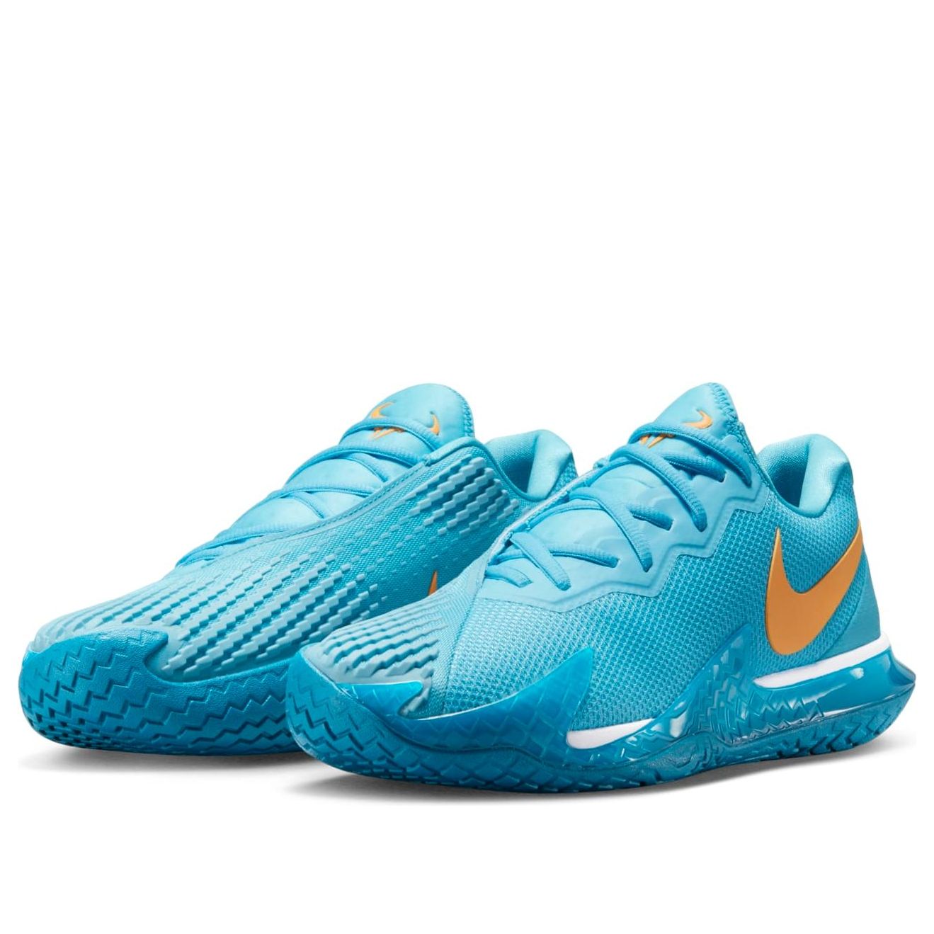 Nike Court Air Zoom Vapor Cage 4 Rafa 'Baltic Blue' DD1579-400