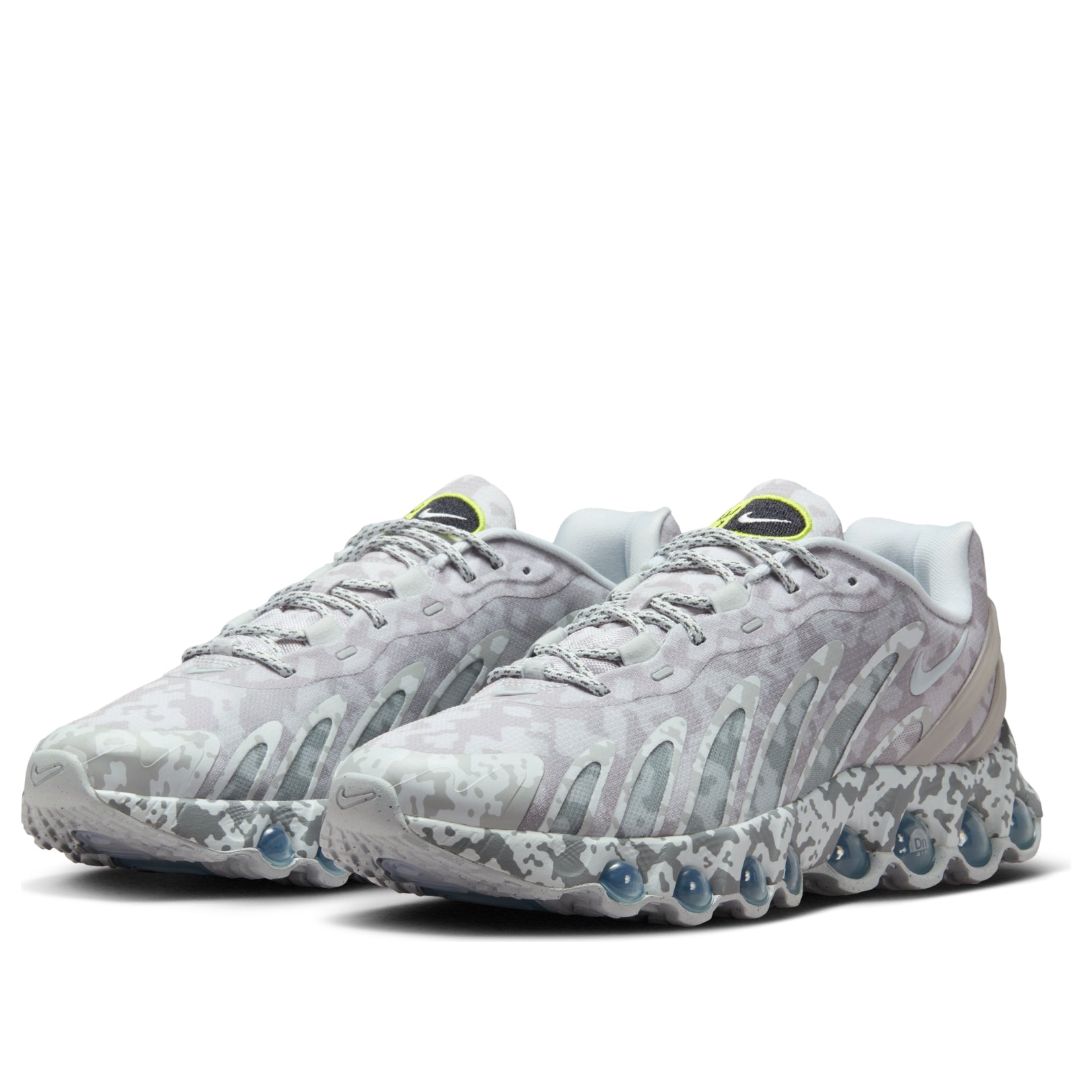 Nike x The Cav Empt Air Max DN8 SP 'Silver Lilac' IB6184-002