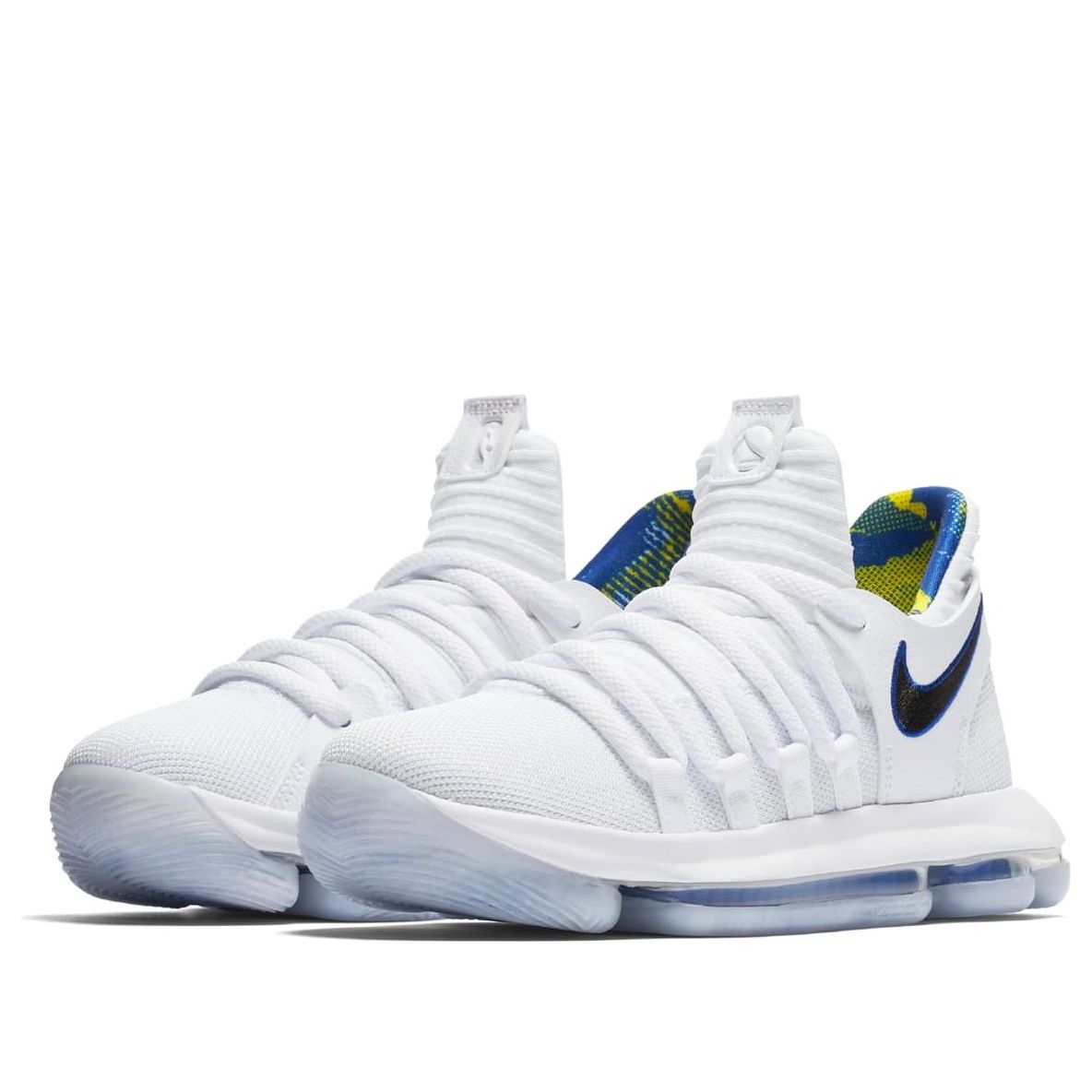 (GS) Nike KD 10 'Numbers' AJ7781-101