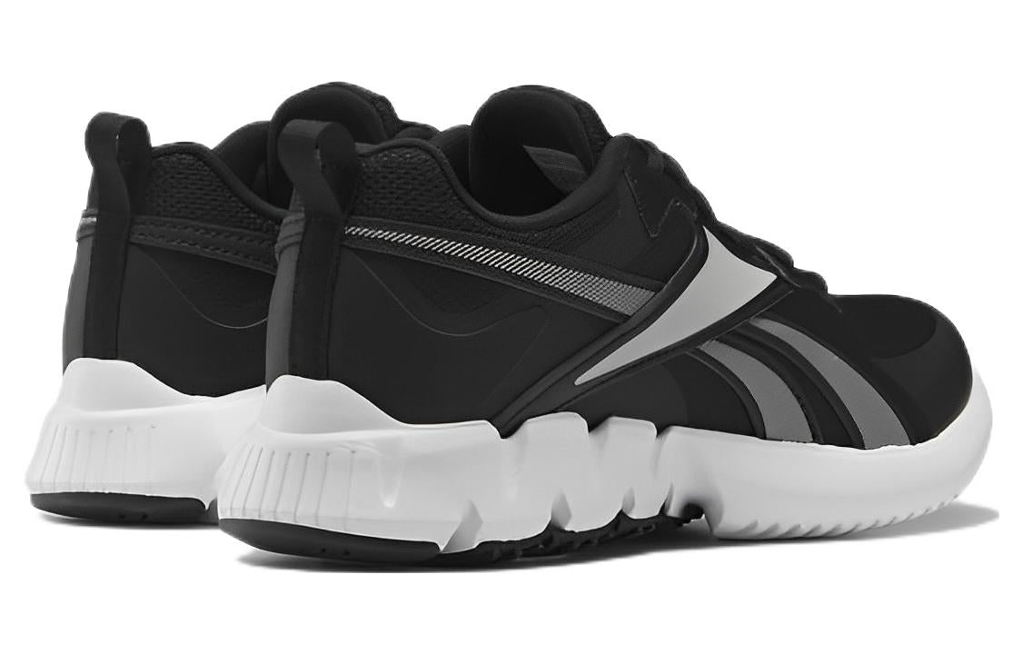 (WMNS) Reebok Ztaur Run 2 'Core Black / White' HQ3627