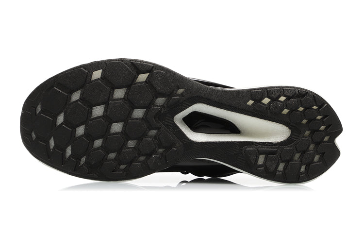 (GS) Li-Ning Super Light XVIII 'Black White' YKFR046-7