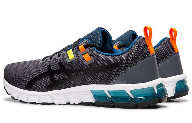 ASICS Gel Quantum 90 'Graphite Grey Green' 1021A214-020