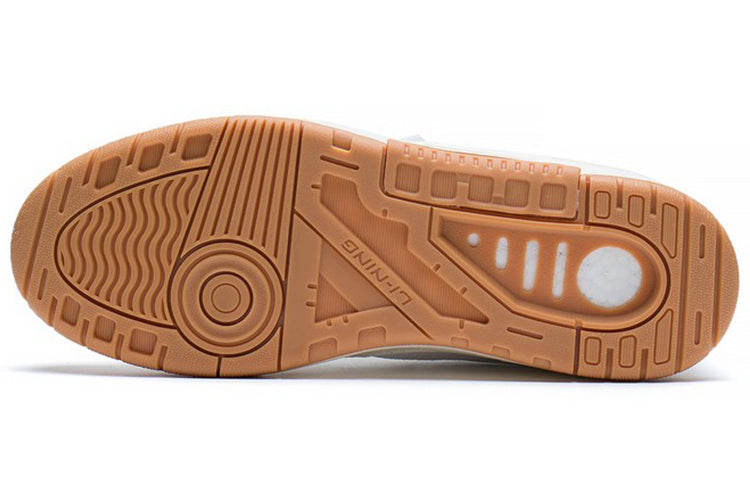 Li-Ning RSR 101 Low 'White Gum' ABCS087-2