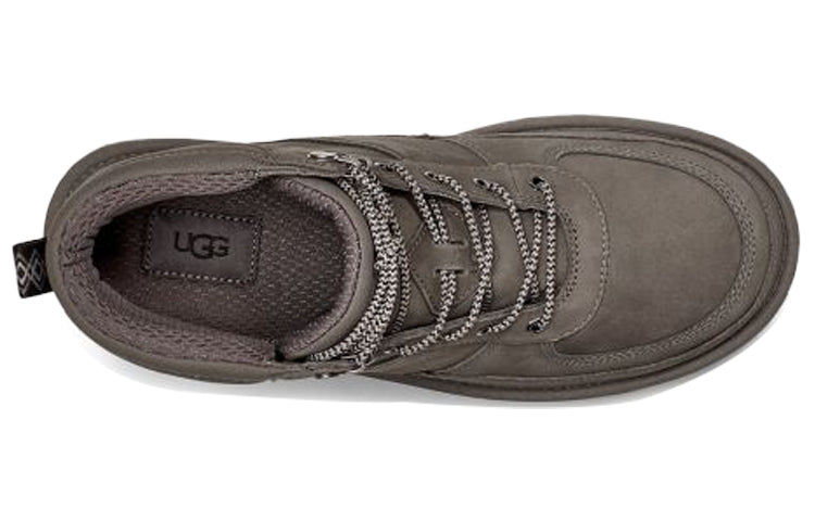 UGG Highland ULD Sports Cargo Gray 1112991-CHRC