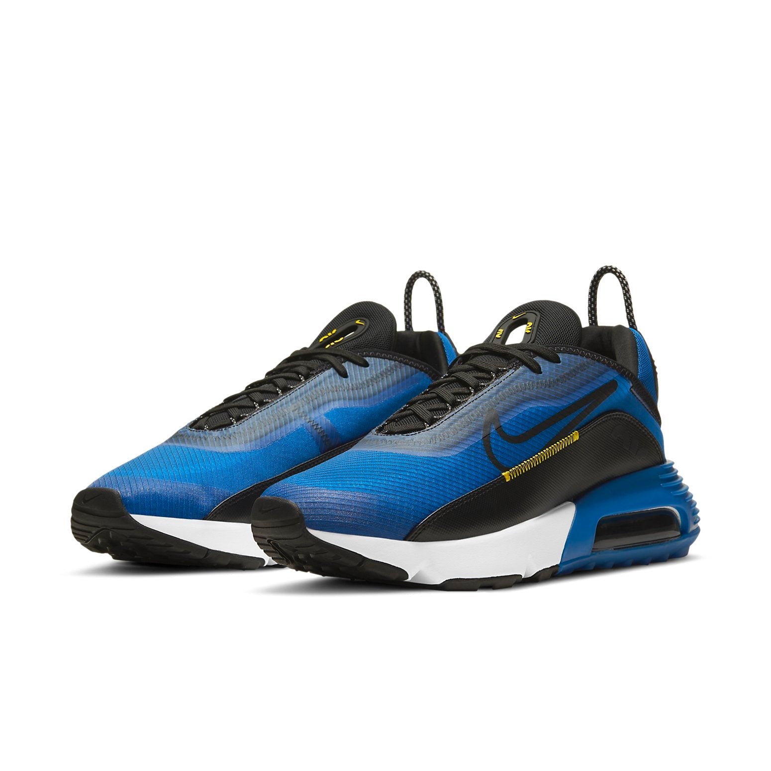 Nike Air Max 2090 'Hyper Blue' CV8835-400