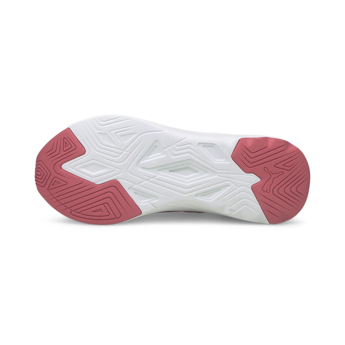 (WMNS) PUMA Softride Sophia Q4 Shine 'Pink White' 195224-02