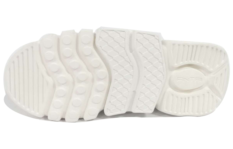 ANTA x Keith Haring 'White Black' 112038801-4