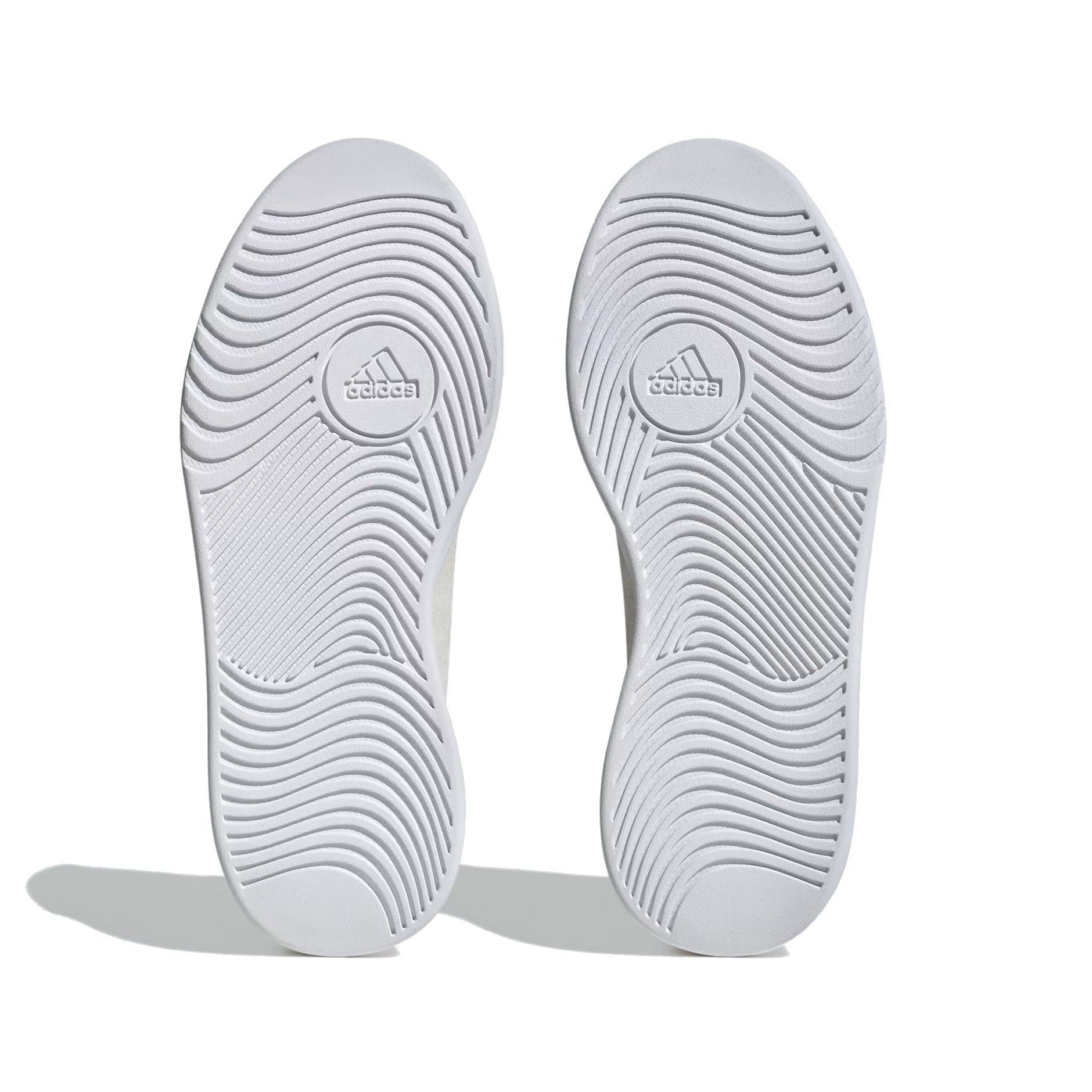 adidas Osade Shoes 'White Red' IE9924