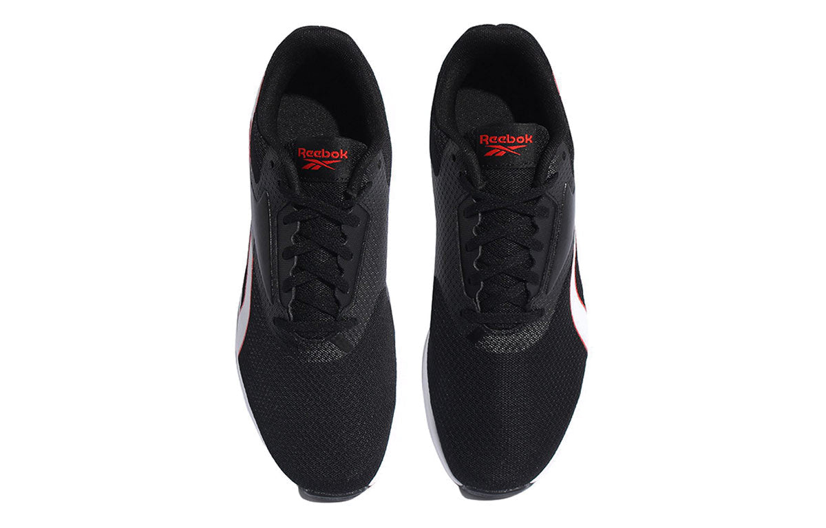 Reebok Liquifect 90 AP 'Black White Red' FY1911