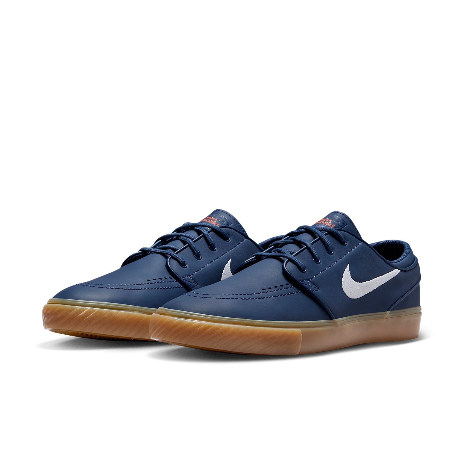 Nike SB Zoom Stefan Janoski+ 'Navy Gum' FJ1675-400