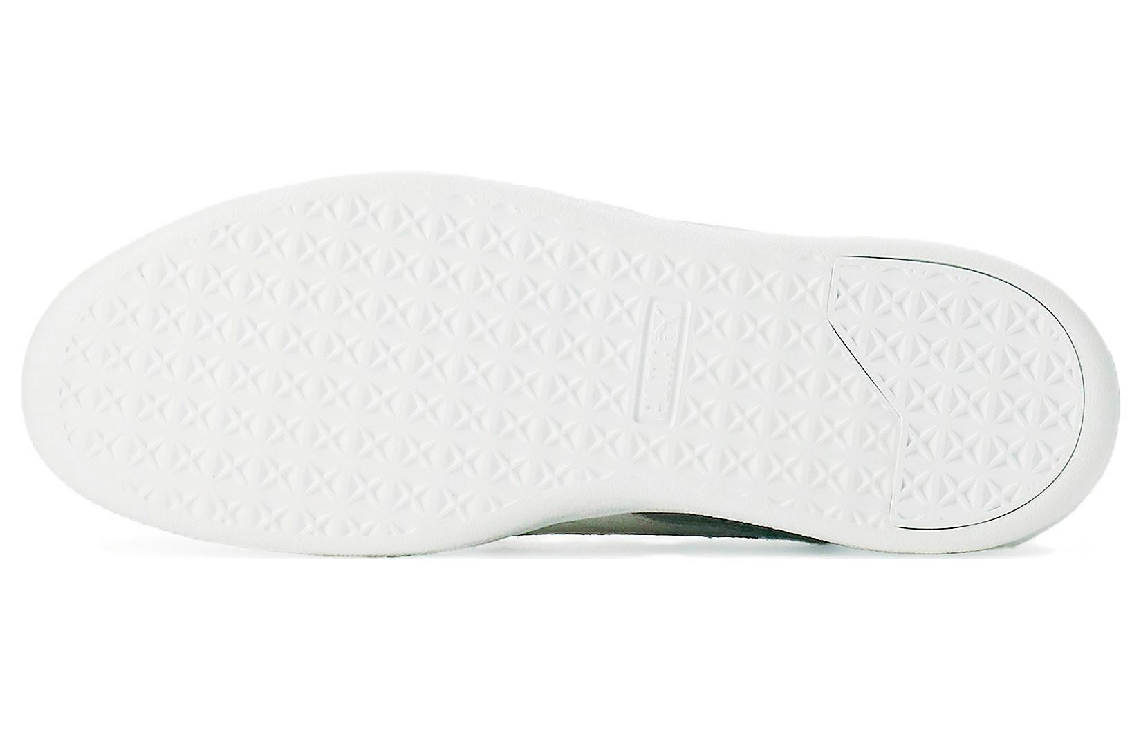 PUMA Suede 'Grey' 380706-06