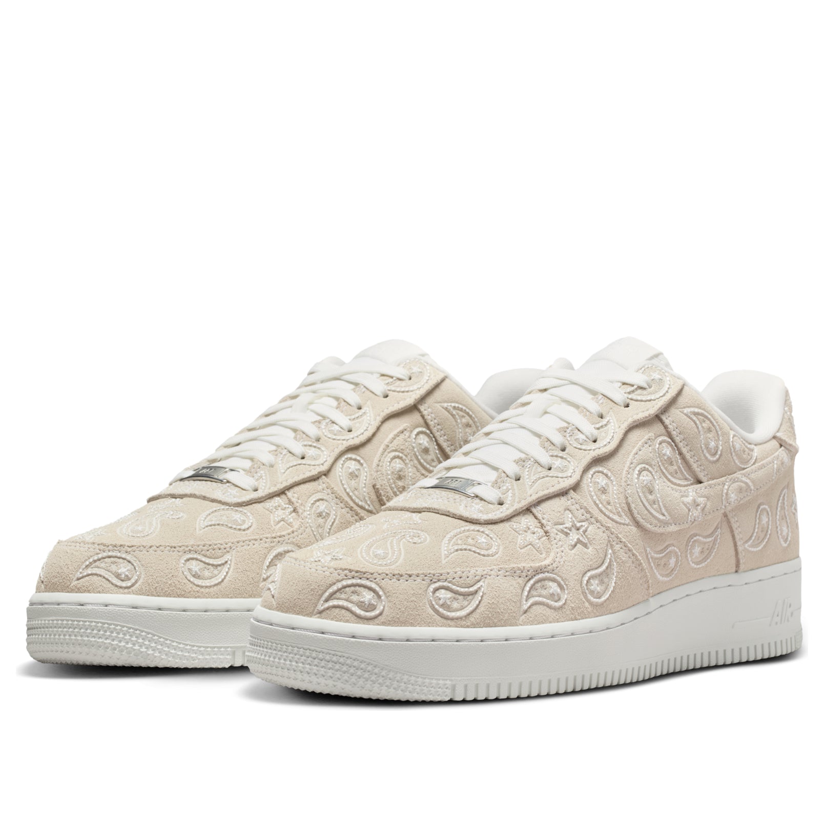 Nike Air Force 1 Low 'Paisley' IU2363-100