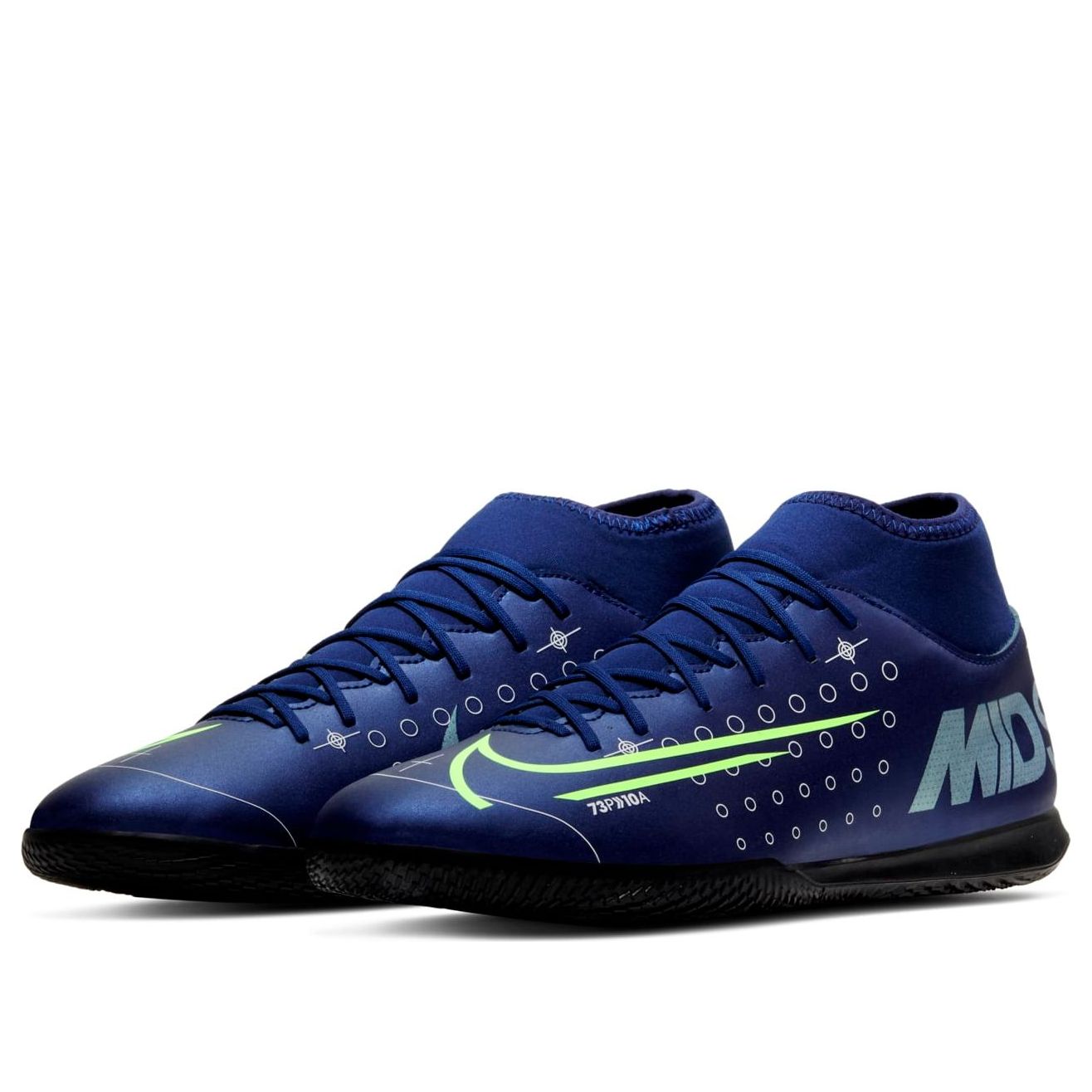 Nike Mercurial Superfly 7 Club MDS IC 'Dream Speed' BQ5462-401