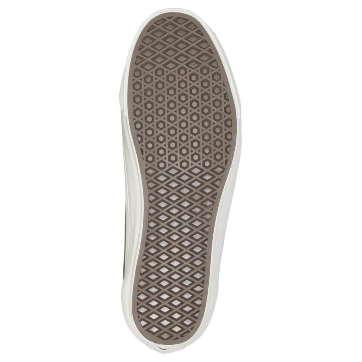 Vans Premium Old Skool 36 'Silver' VN000CNGSLV