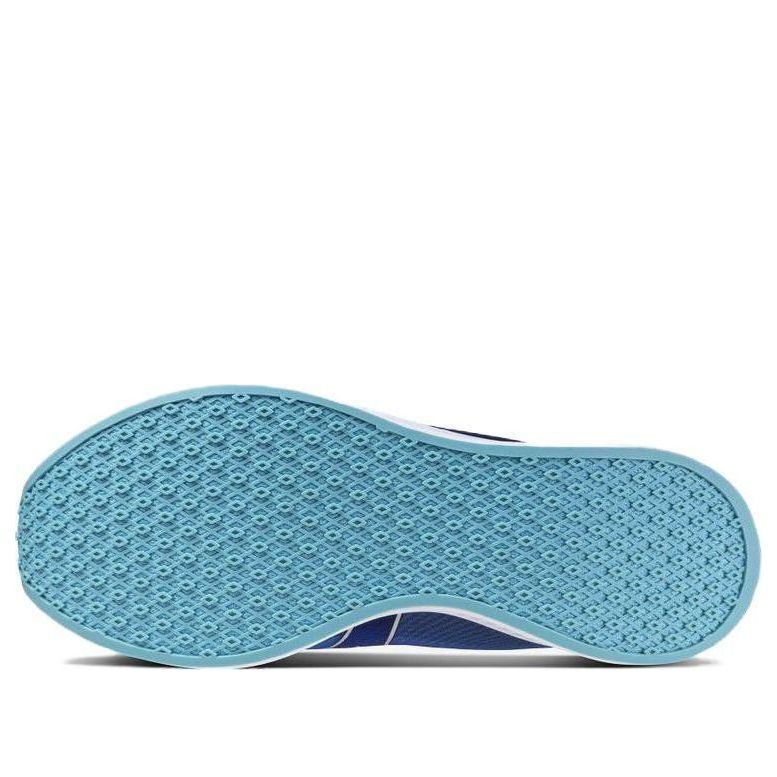 Mizuno DUEL FLASH 'Blue White' U1GD236021