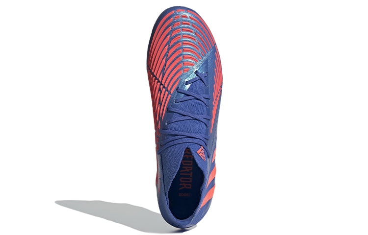 adidas Predator Edge.1 FG 'Hi-Res Blue Turbo' H02932