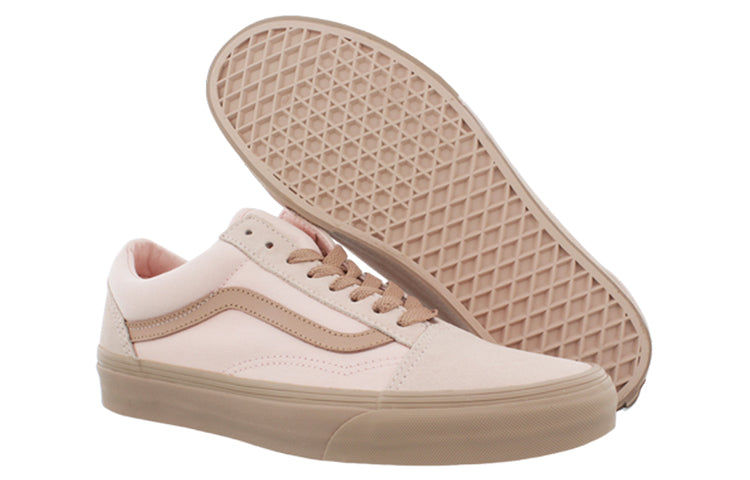 Vans Old Skool Low-Top Sneakers Pink VN0A38G1QVM