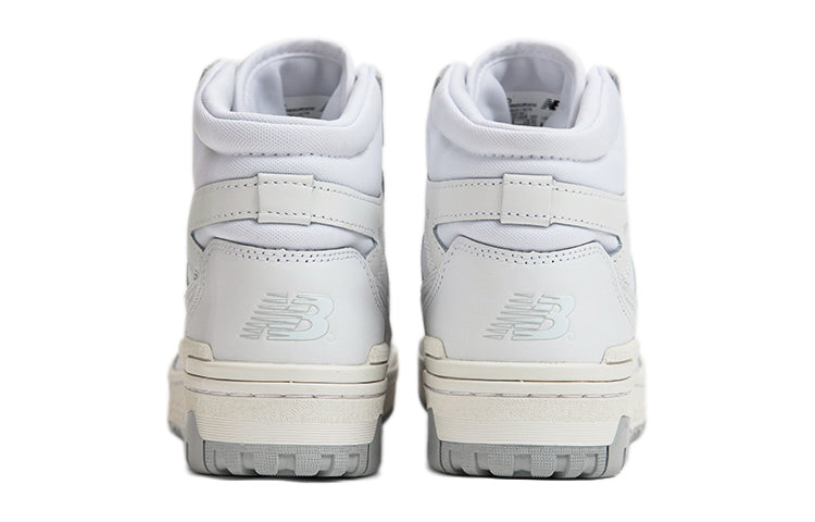 New Balance 650R 'White' BB650RWW