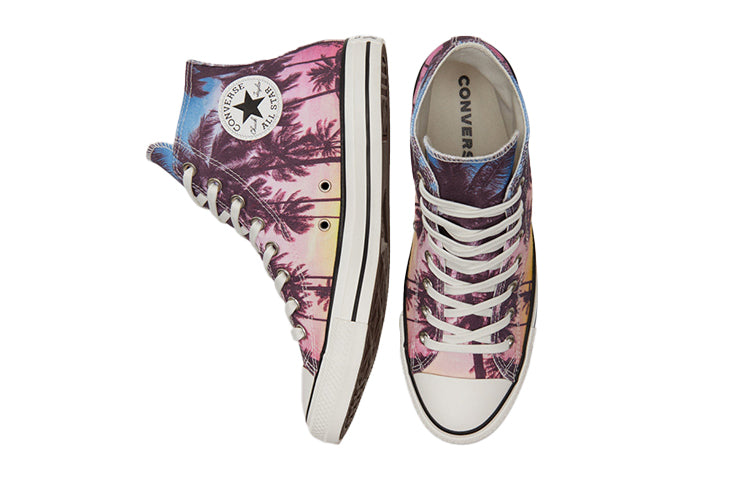 Converse Colorblock Chuck Taylor All Star 'Brown' 171279C