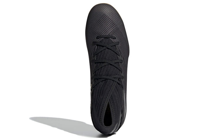 adidas Nemeziz 19.3 'Core Black Gum' F34413